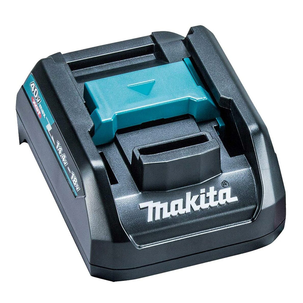 Makita BL4040 40V Max XGT 4.0Ah Battery With Fast Charger & Adaptor