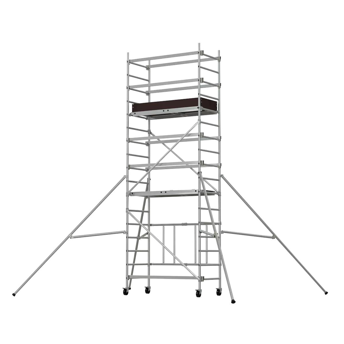 Sealey SSCL1 Platform Scaffold Tower Combo EN 1004-1