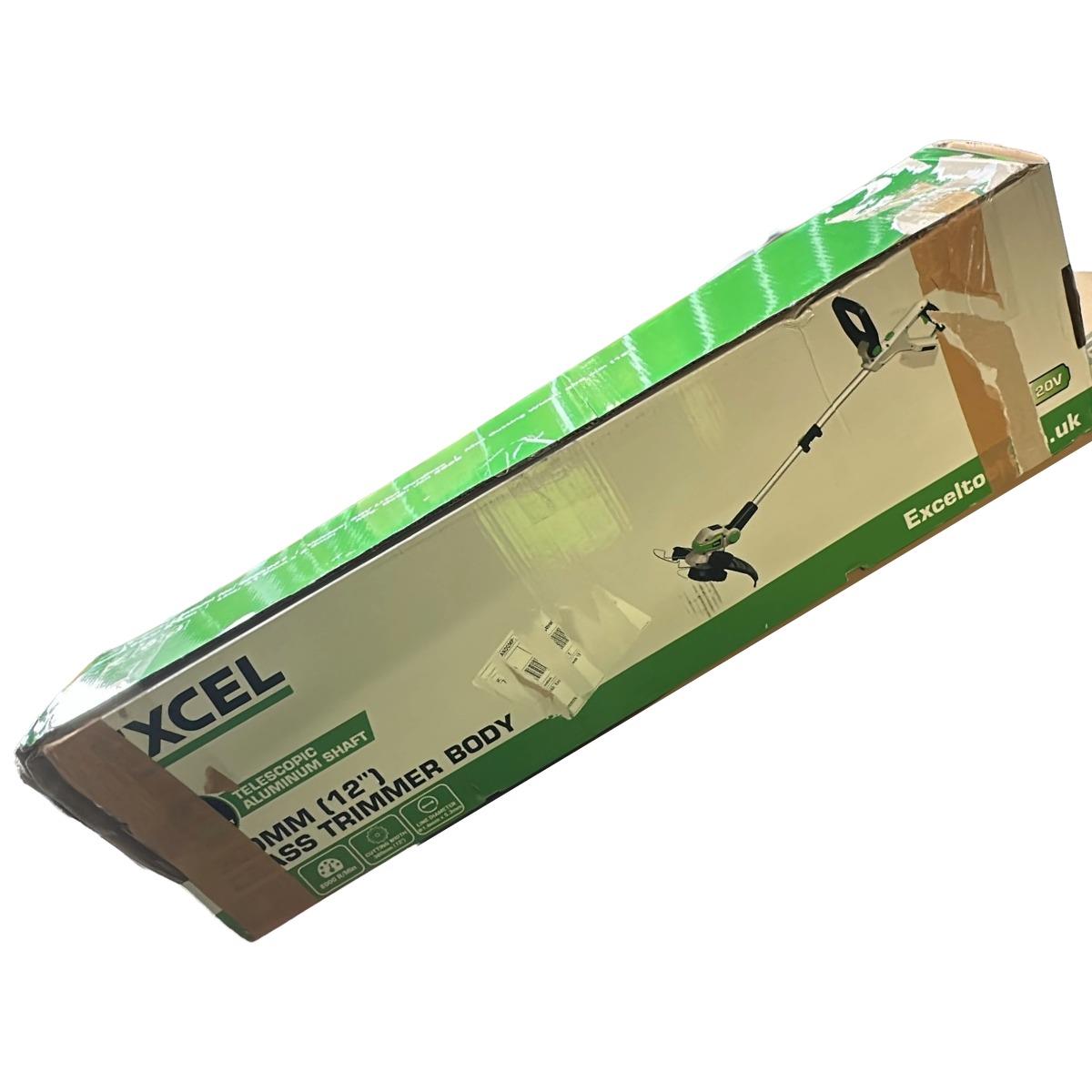 Excel 20V Cordless 12