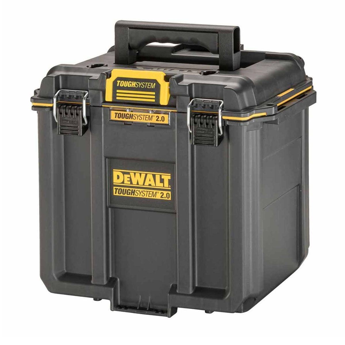 Dewalt DWST60480-1 TOUGHSYSTEM 2.0 Tower 6 Piece Set Item Condition Damaged Box