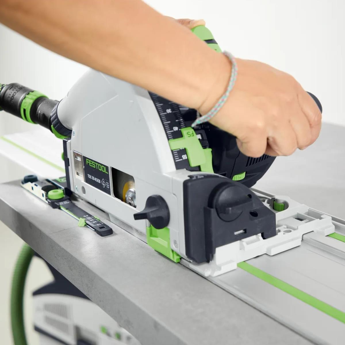 Festool ZS FS-EP TS/TSC55 Plunge Cuts Saw Accessories Set - 578697