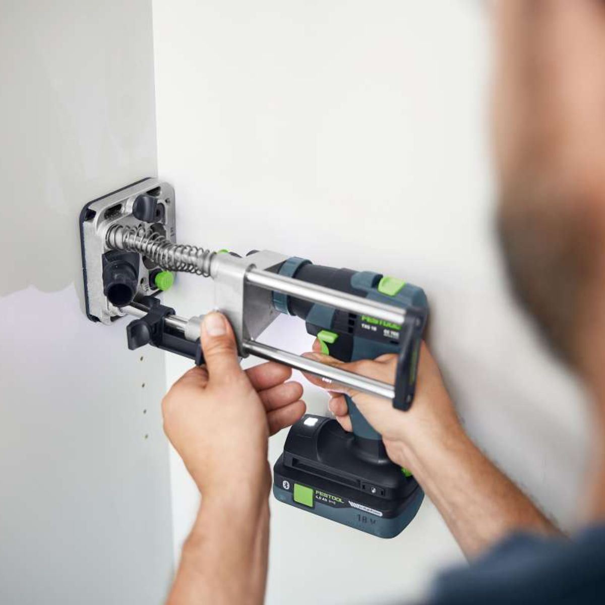 Festool MB 40-Set Mobile Drilling Attachment - 577971