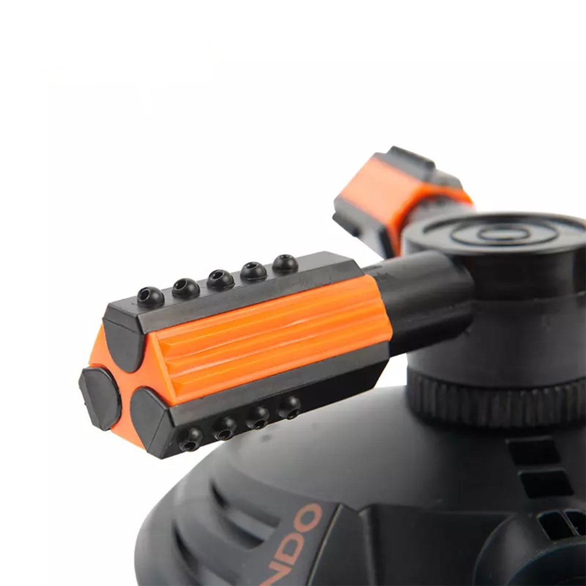 Kendo Sprinkler 3 Arms