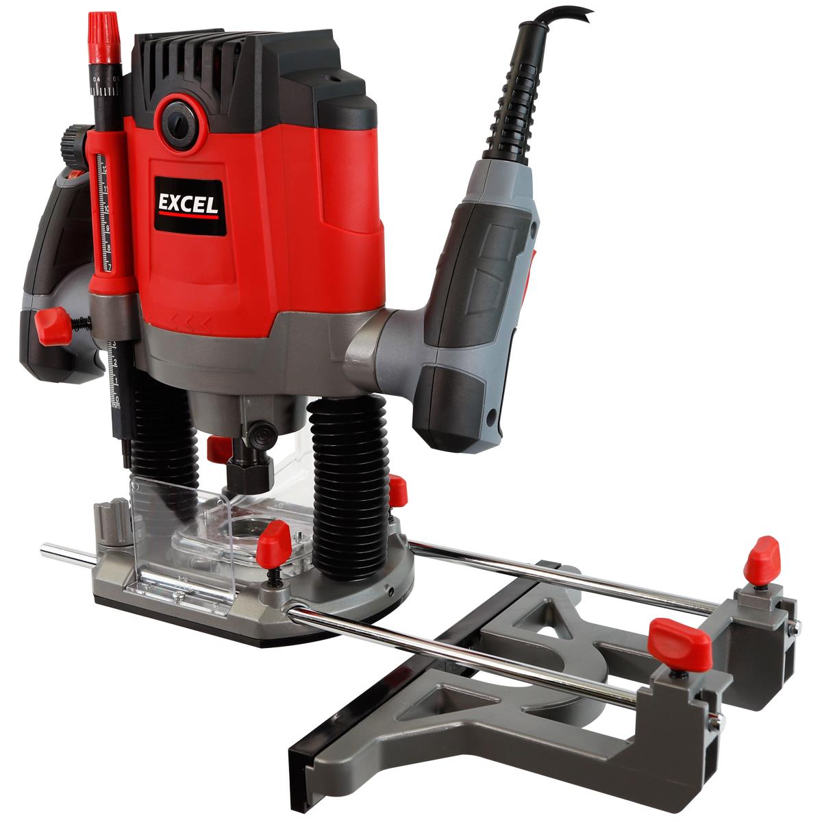 Excel 1800W 1/2