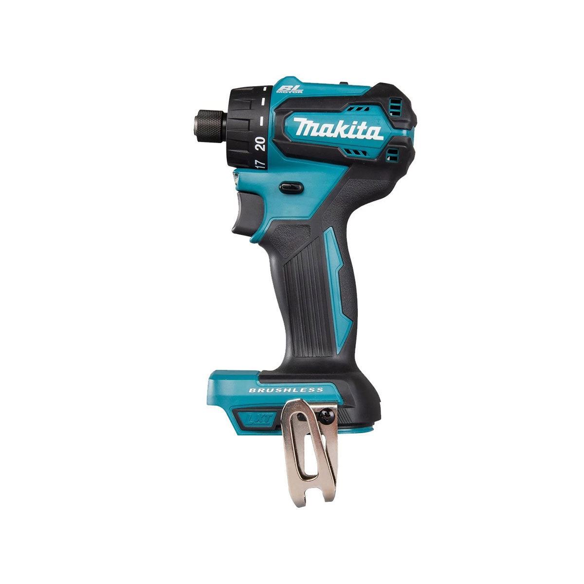 Makita DDF083Z 18V LXT Brushless Drill Driver Body Only - SPL
