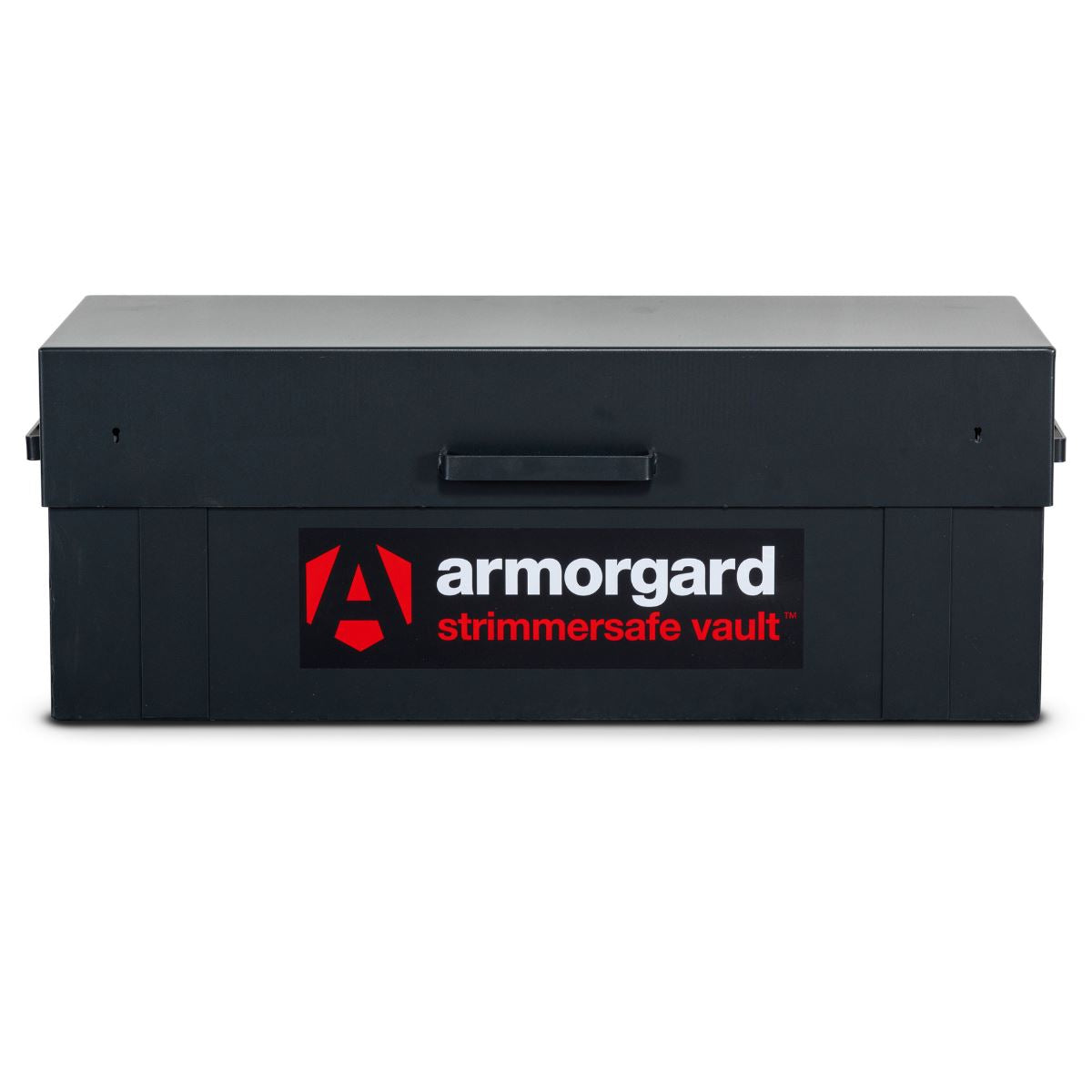 Armorgard SSV12 StrimmerSafe Vault 1285mm x 525mm x 460mm Secure Storage for Strimmers and Garden Tools