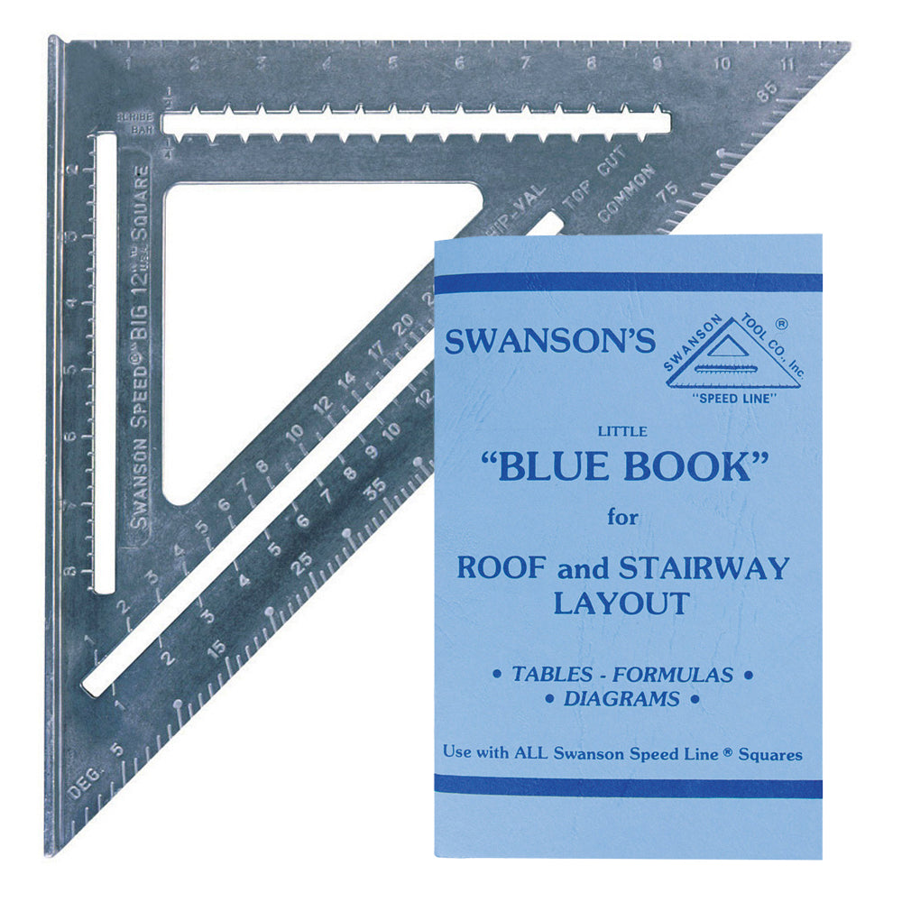 Swanson SWA-T0108 12