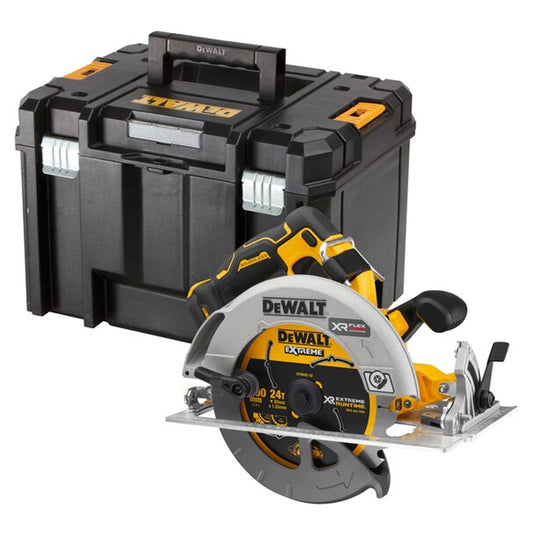 Dewalt DCS573NT 18V XR 190mm FlexVolt Brushless Circular Saw Body Only