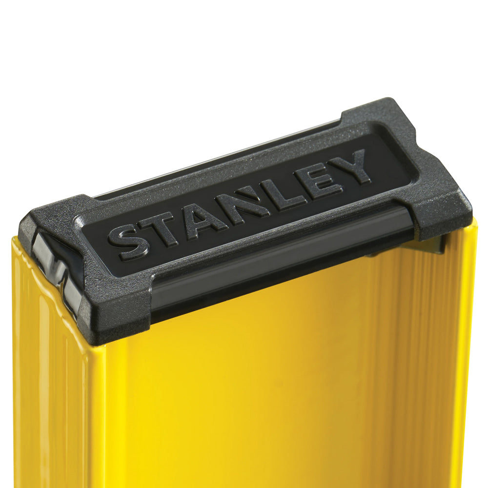 Stanley 600mm Basic I-Beam Level 24