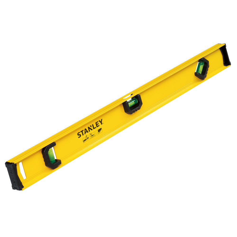 Stanley 600mm Basic I-Beam Level 24