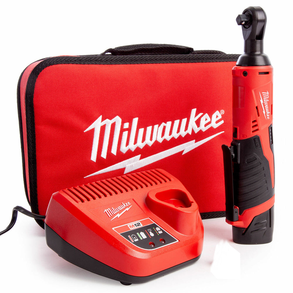 Milwaukee M12IR-201B 12V  3/8