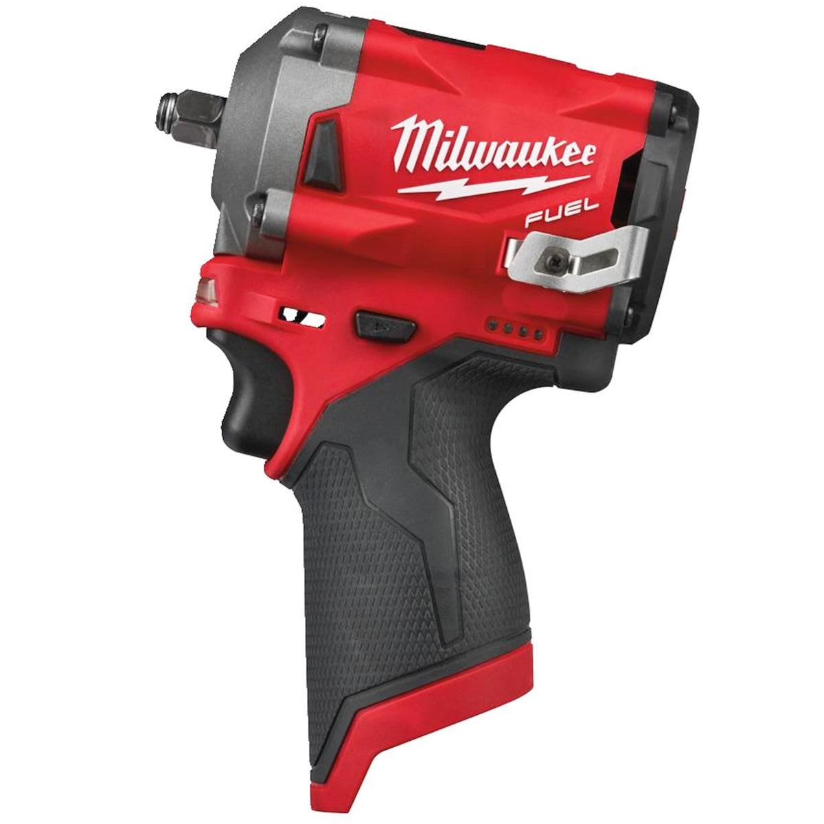 Milwaukee M12FIW38-0 12V Brushless 3/8in Fuel Impact Wrench Body Only 4933464612