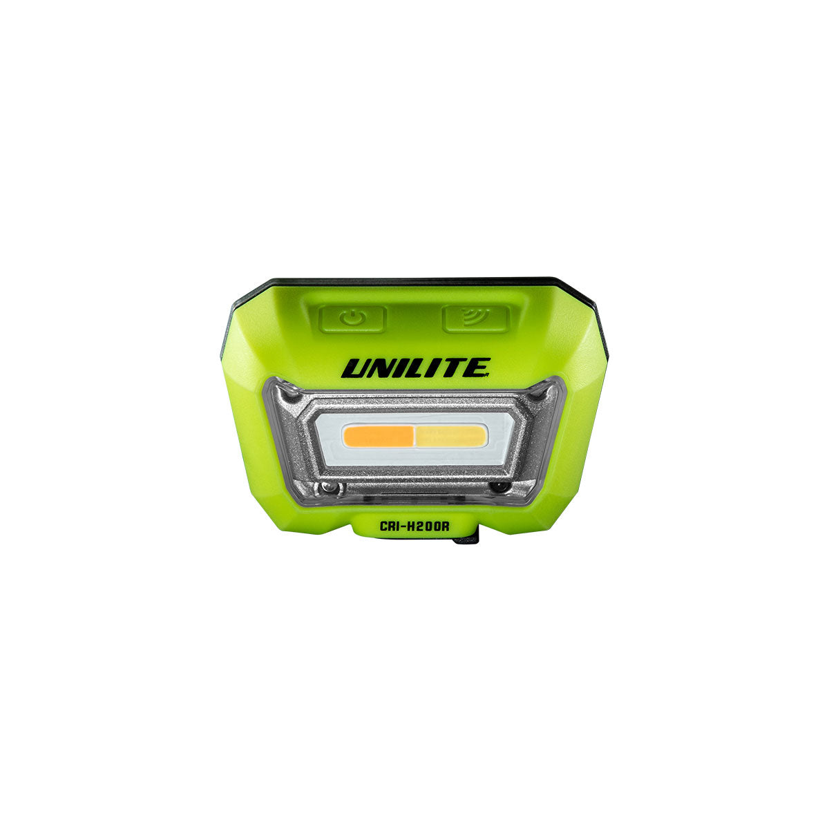 Unilite LED Head Torch 200 Lumen CRI-H200R