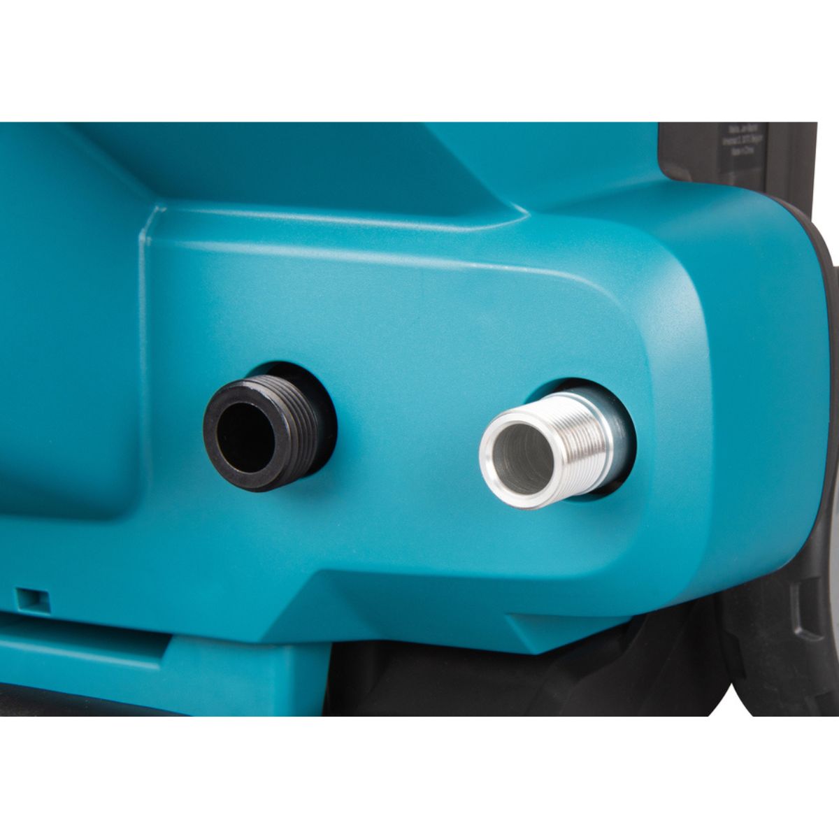 Makita HW001GZ 40V Max Brushless Pressure Washer Body Only