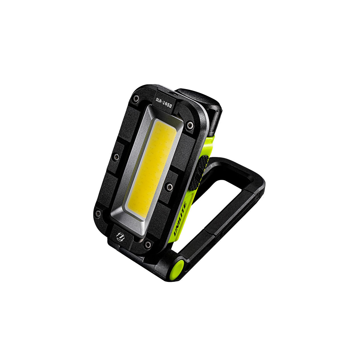 Unilite LED Rotating Torch 1450 Lumen SLR-1450