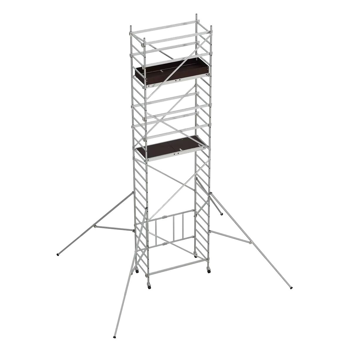 Sealey SSCL1 Platform Scaffold Tower Combo EN 1004-1