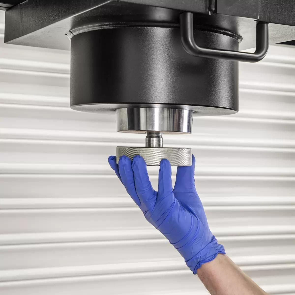 Sealey PPF100S Air/Hydraulic Press 100 Tonne Floor Type