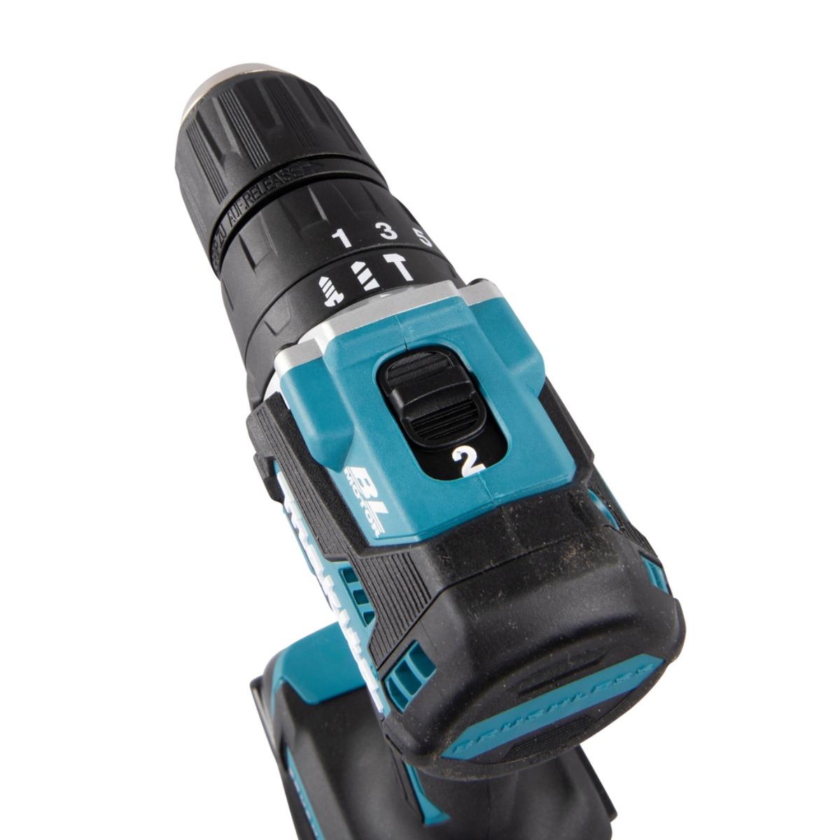 Makita DHP487Z 18V LXT Brushless Combi Drill Body Only