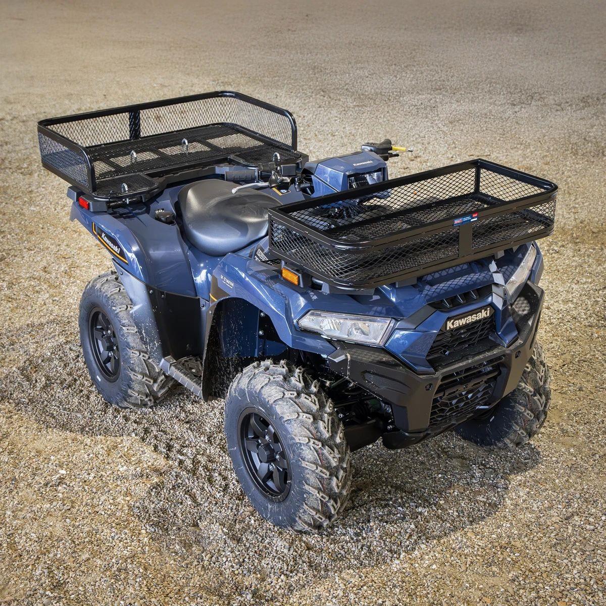 Sealey ATCR02F ATV Front Cargo Rack