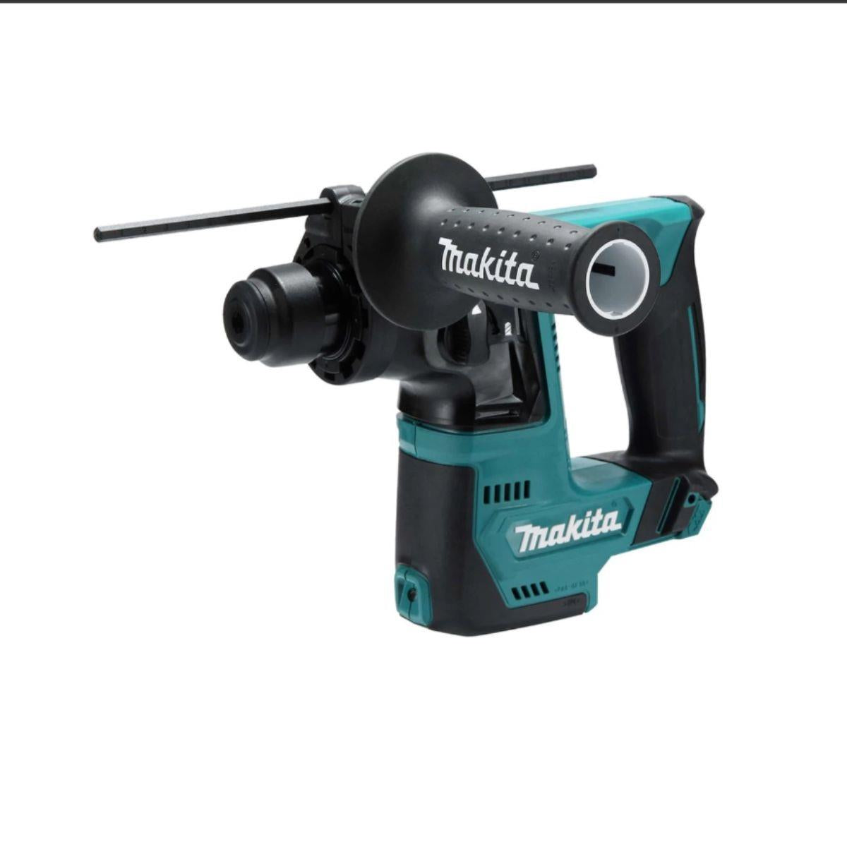 Makita HR140DZ Rotary Hammer 12V Max CXT Cordless SDS Plus 14mm Body Only
