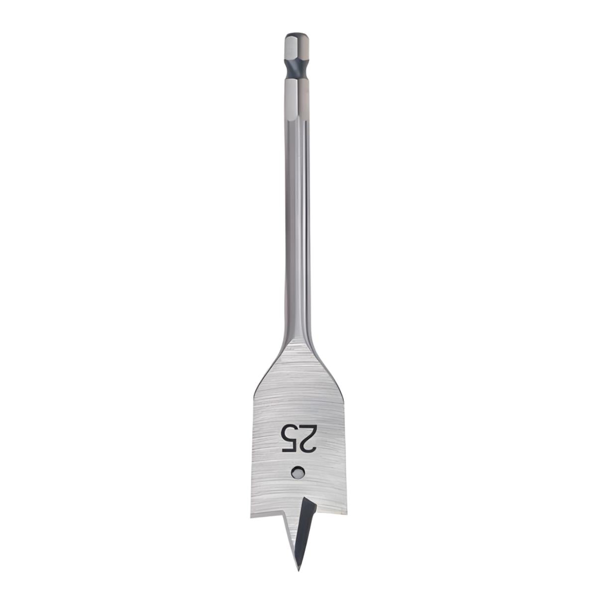 Trend SNAP/FB/25 Snappy Flat Bit 25mm