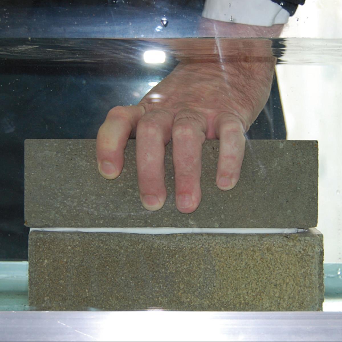 C-TEC CT1 290ml Unique Sealant & Construction Adhesive Clear Pack of 12