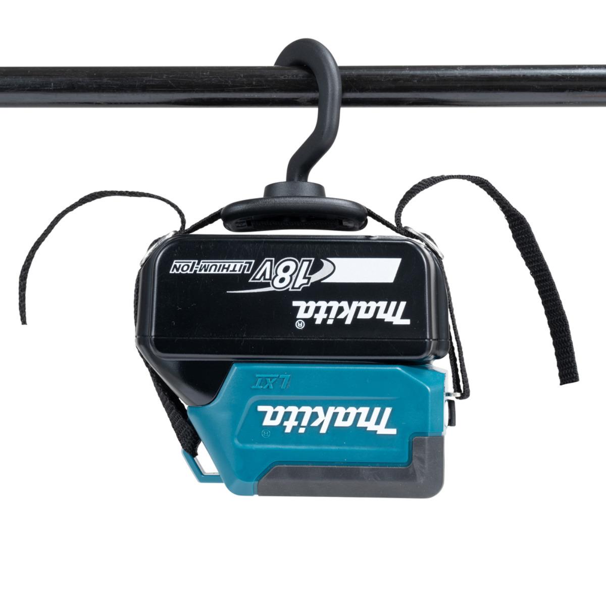 Makita DML817 18V LXT LED Work Light Body Only
