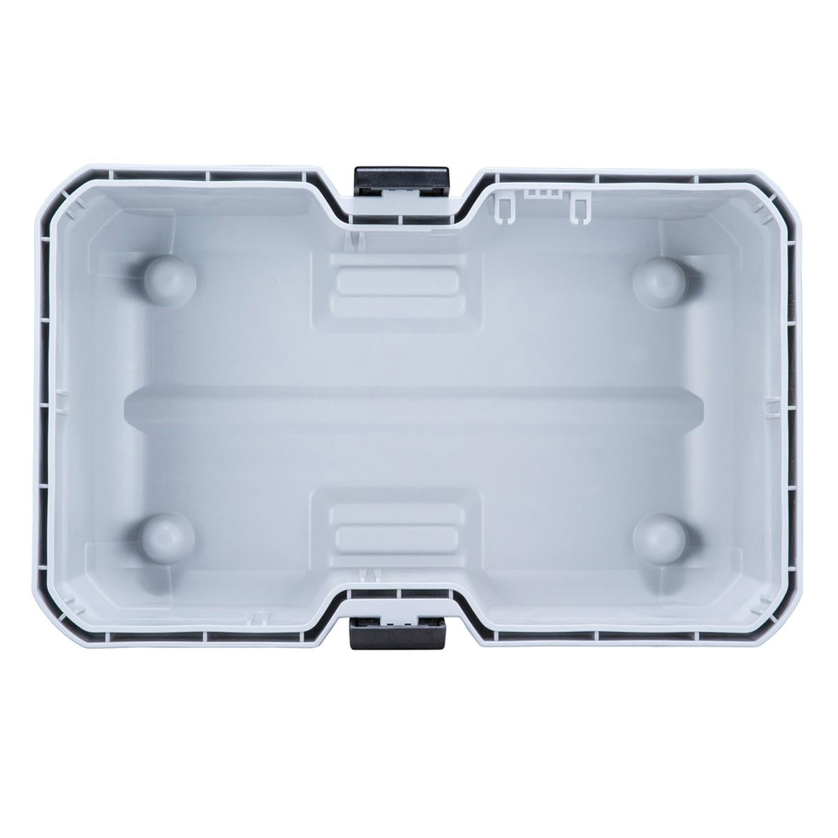 Makita VC013GLZ03 40V Max XGT Brushless L-Class 7.5L Wet & Dry Vacuum Cleaner Body Only