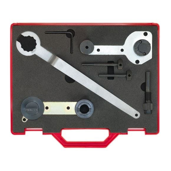 Sealey VS5145 Petrol Engine Timing Tool Kit