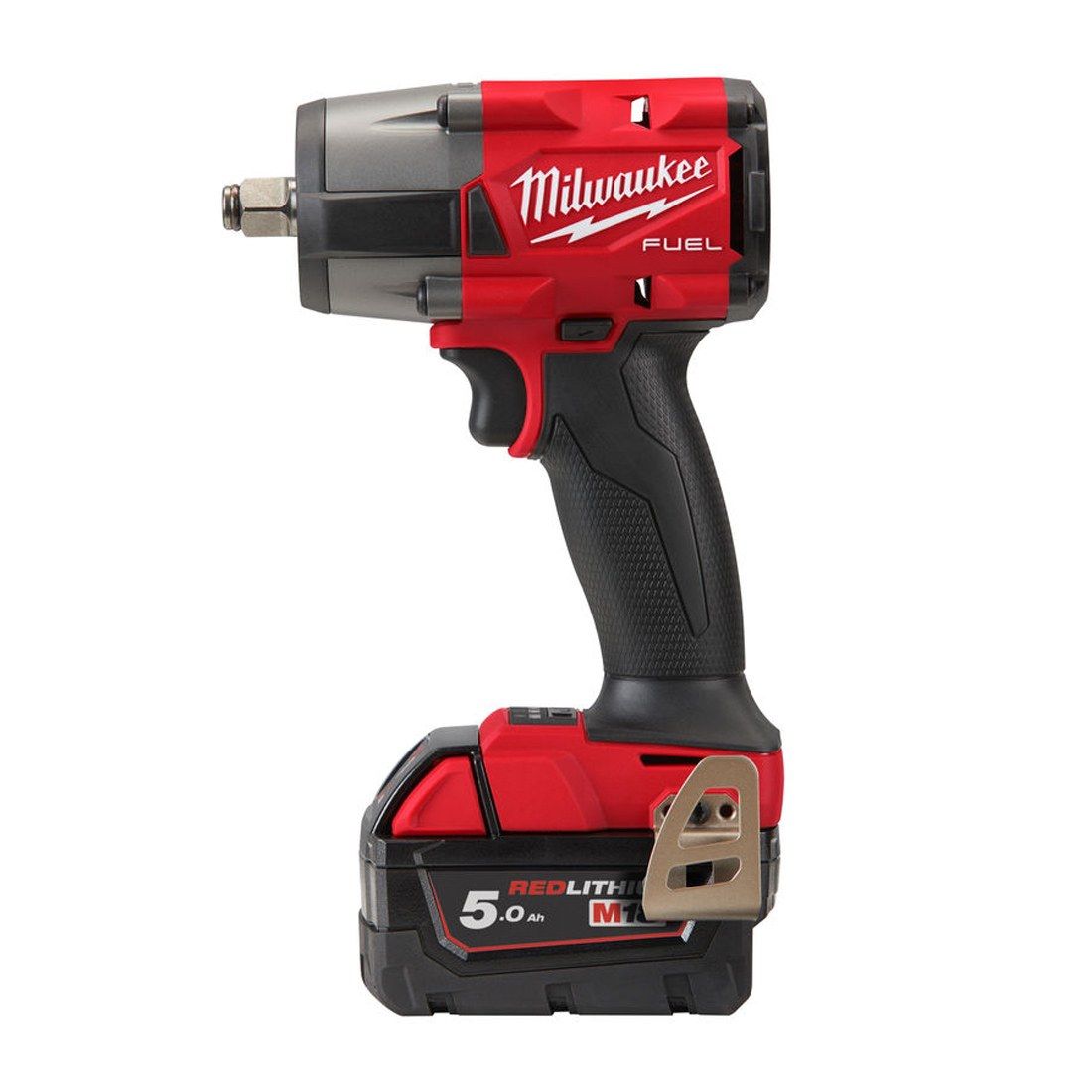 Milwaukee m18 fuel deals brushless