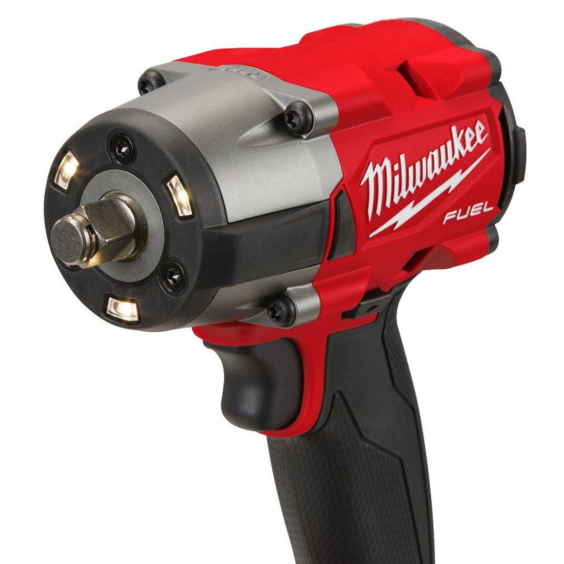 Milwaukee Tool M18 FUEL 18V Li-Ion Brushless Cordless Next Generation Hammer  Drill Impact