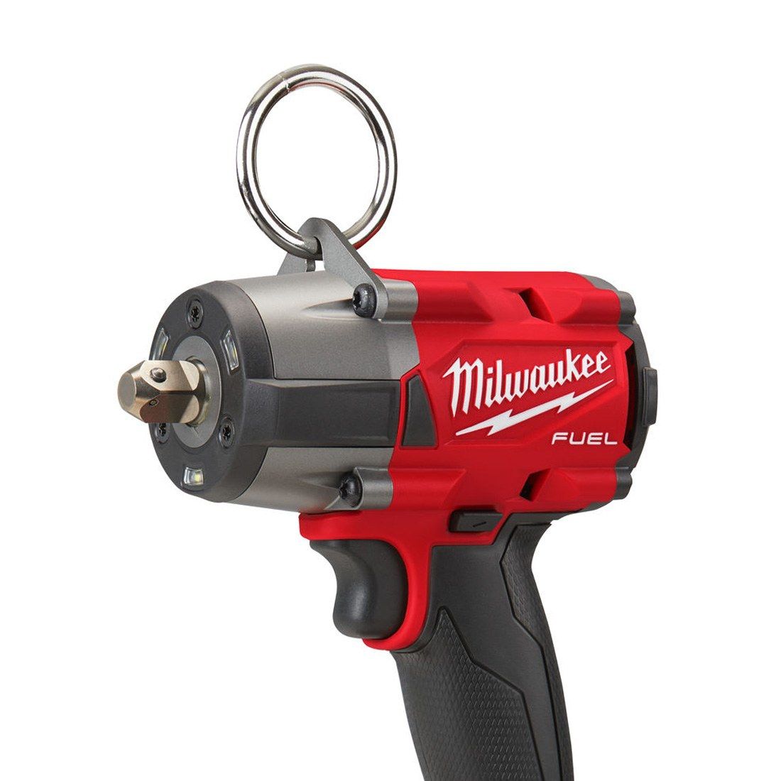 Milwaukee M18FMTIW2F12-0 M18 FUEL Mid Torque 1/2 Impact Wrench