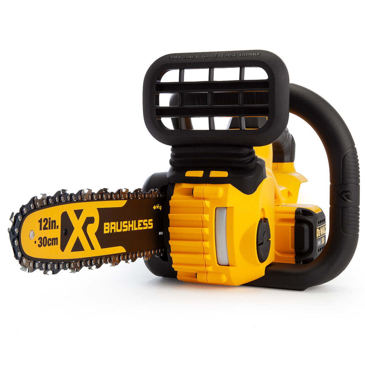 Dewalt DCM565N-XJ 18V XR Brushless Chainsaw Body Only