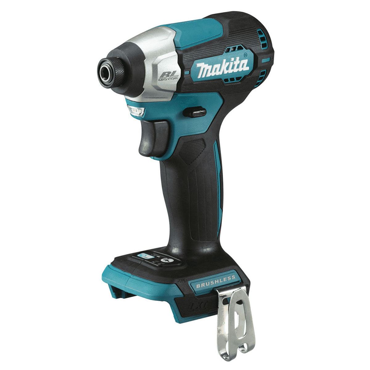 Makita DTD157Z 18V LXT Brushless Impact Driver Body Only