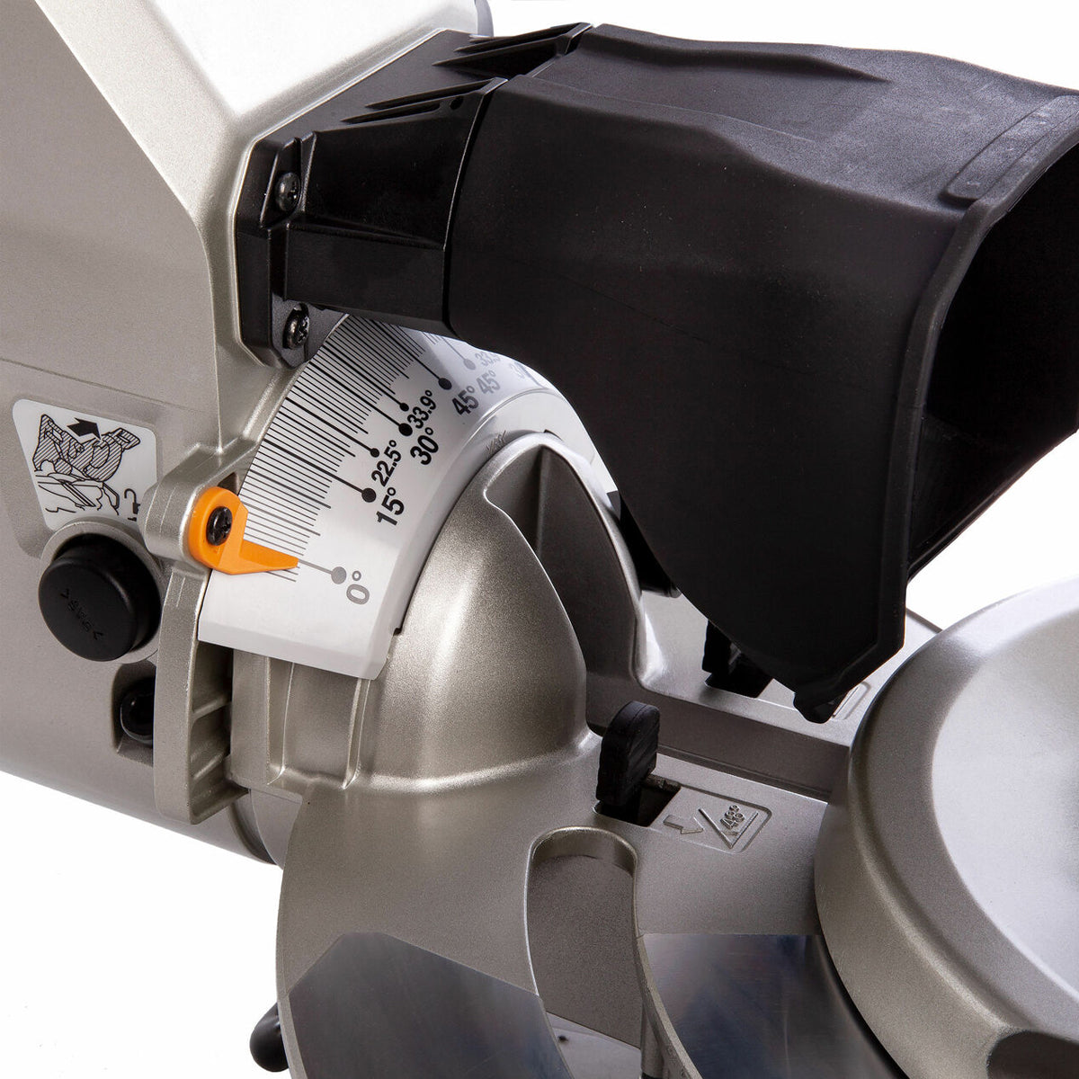 Makita LS1219/2 305mm Slide Compound Mitre Saw 240V