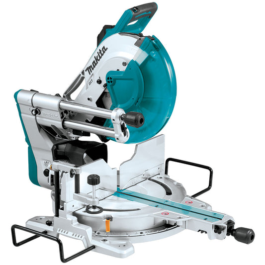 Makita LS1219L 305mm Slide Compound Mitre Saw with Laser 240V Item Condition Seller Refurbished