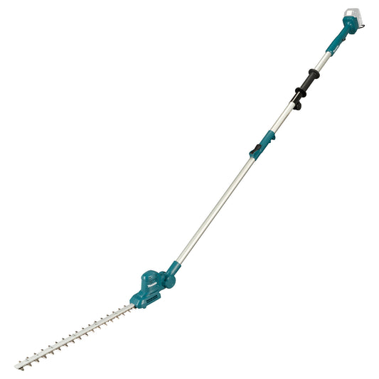 Makita DUN461WZ 18V LXT 46cm Pole Hedge Trimmer Body Only