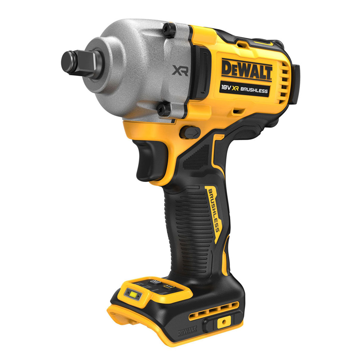 Dewalt DCF891N 18V XR Brushless 1/2