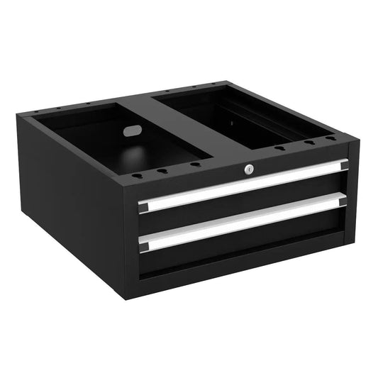 Sealey APMWBD2 Superline PRO Modular Double Drawer Unit