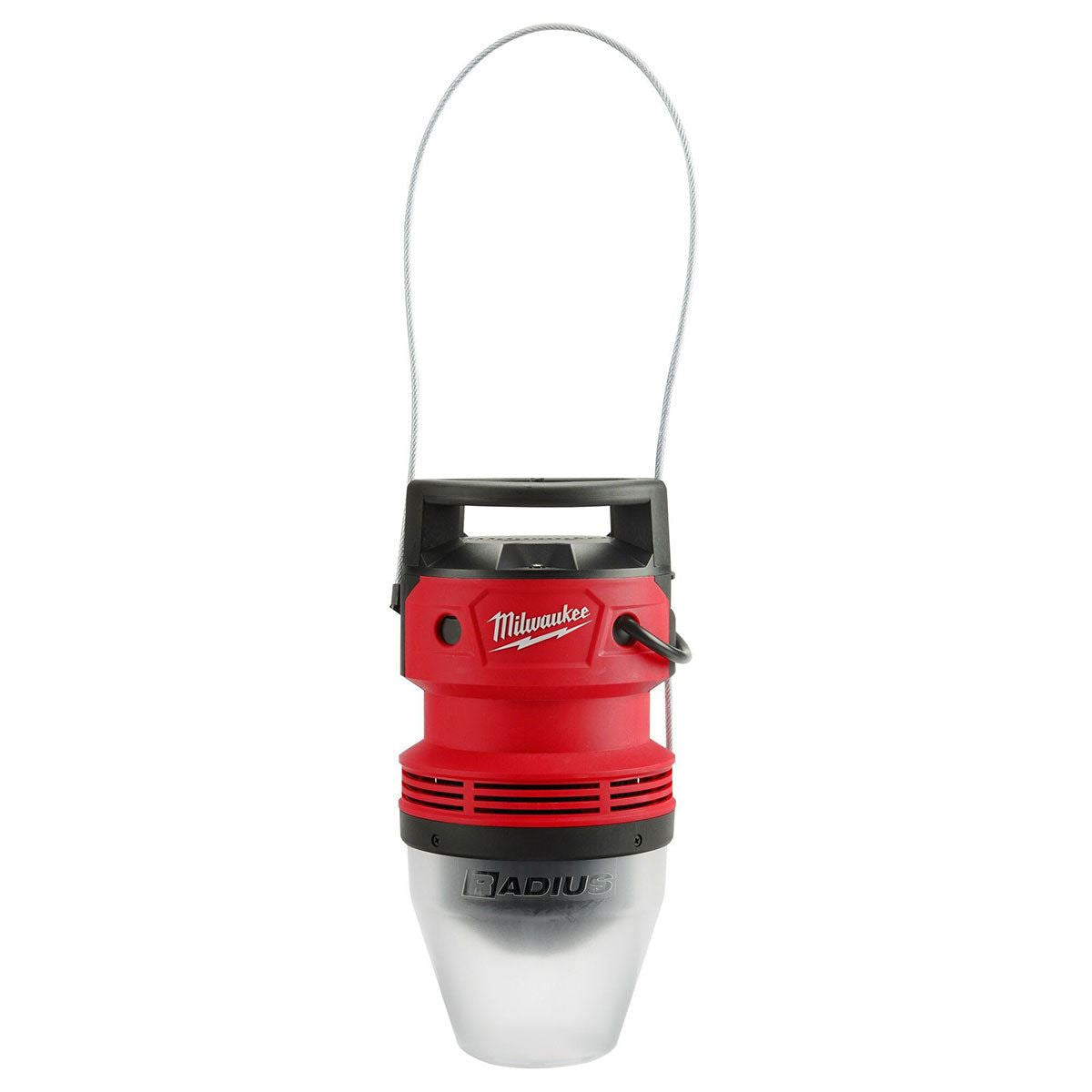 Milwaukee HOBL7000 110V High Output Bay Light 4933464161