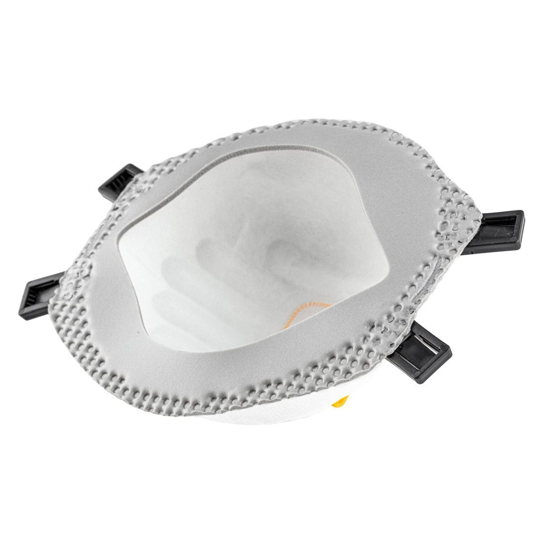 Dewalt Disposable Respirator Face Mask Pack of 2 DXIRFFP22