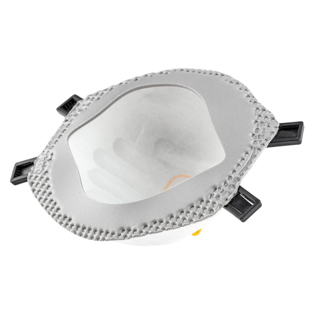Dewalt Disposable Respirator Face Mask Pack of 2 DXIRFFP32