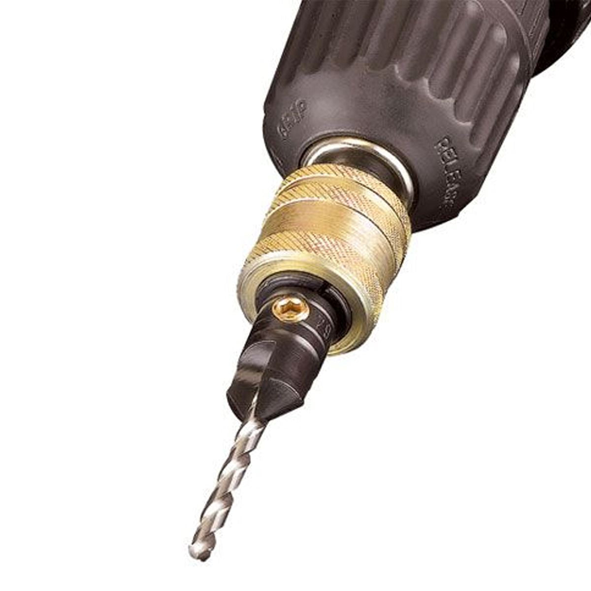 Trend Snappy Countersink Set 5 Piece SNAP/CSTC/SET