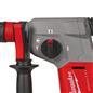 Milwaukee M18BLHX-0 18V Brushless 4-Mode SDS+ Hammer Drill With 1 x 5.5Ah Battery & Charger