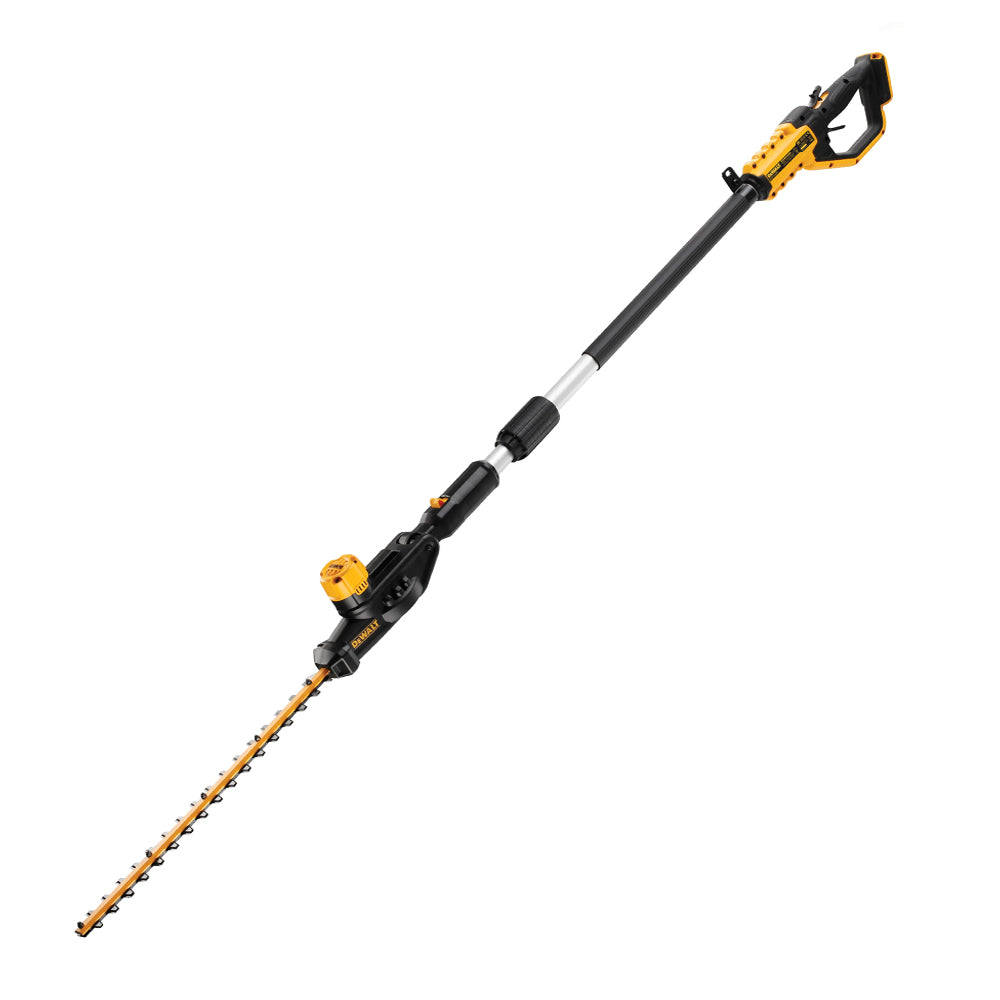 Dewalt DCMPH566N-XJ XR 18V 55cm Pole Hedge Trimmer Body Only