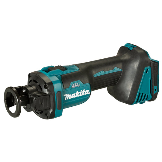 Makita DCO181Z 18V LXT Brushless Drywall Cutter Body Only