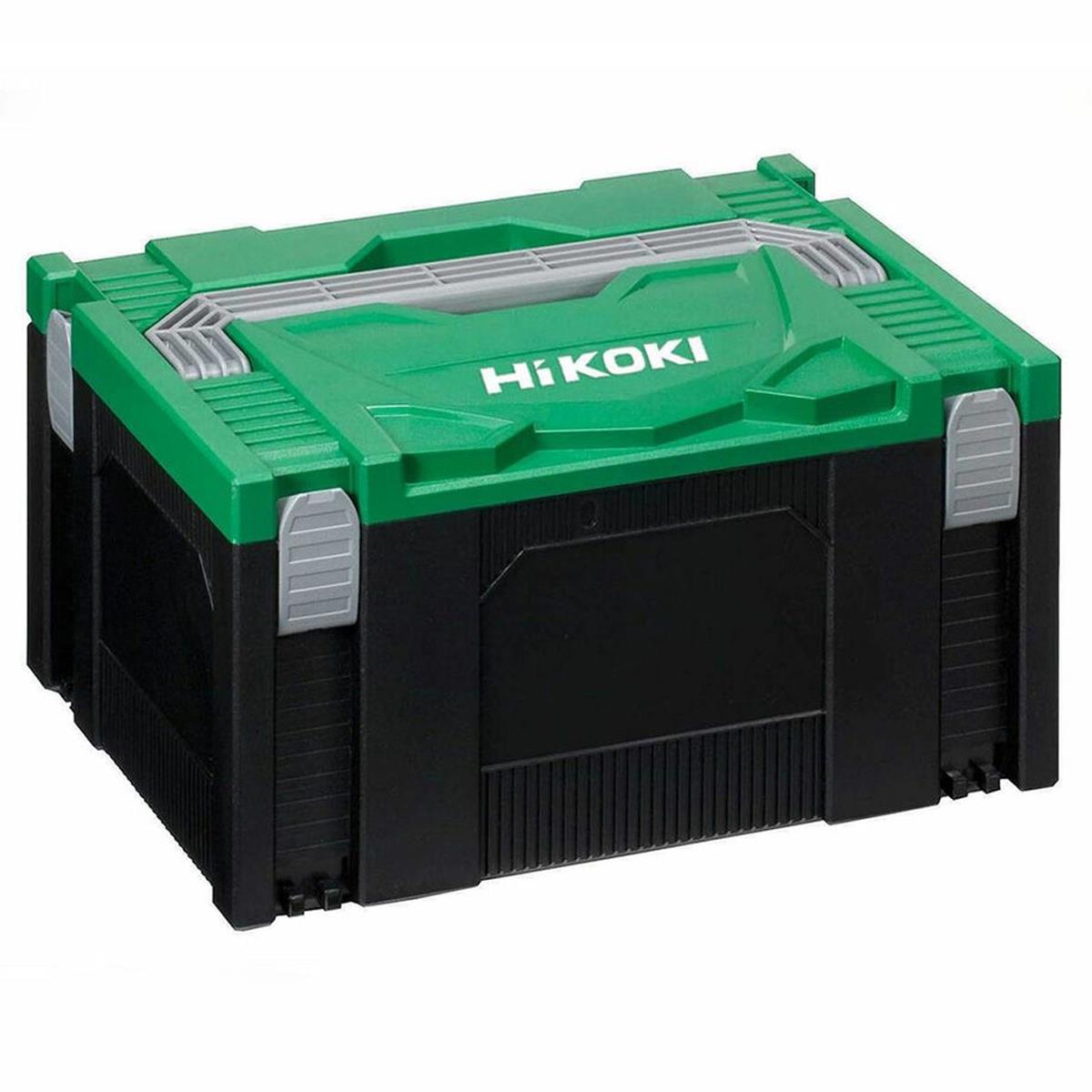 HiKOKI HSC3 Type 3 Stackable Carry Case 402546 Empty