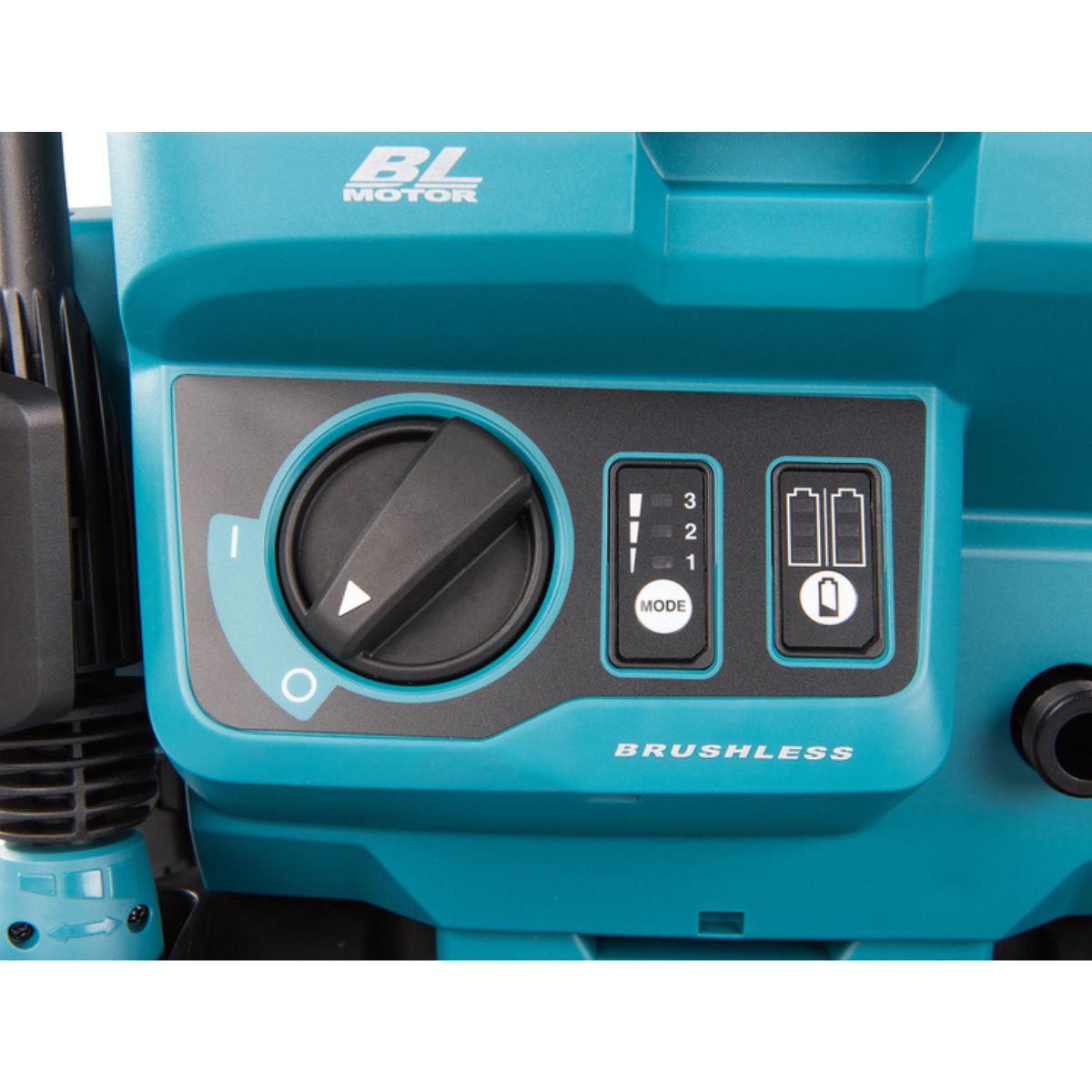 Makita HW001GZ 40V Max Brushless Pressure Washer Body Only