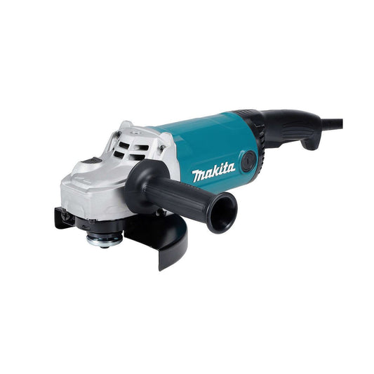 Makita GA7090N/1 180mm Corded Angle Grinder 110V Item Condition Box Opened Never Used