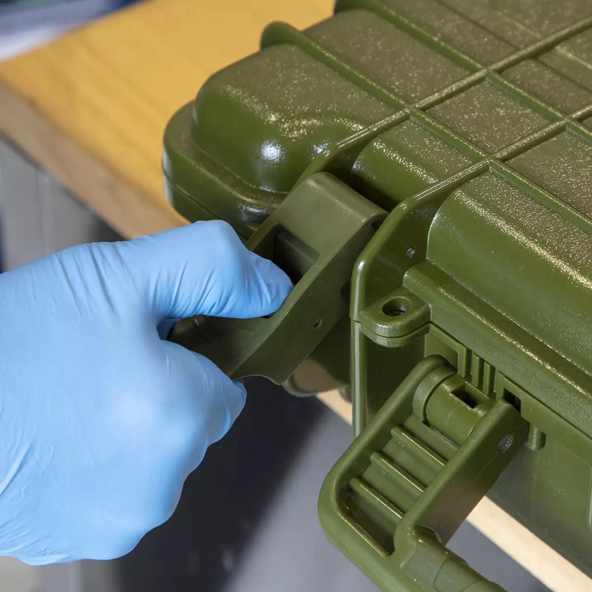 Sealey NS039 31pc 1/2